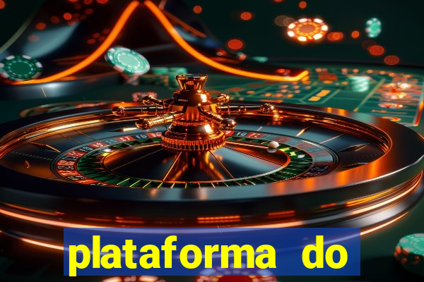 plataforma do gustavo lima